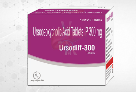 Ursodiff-300