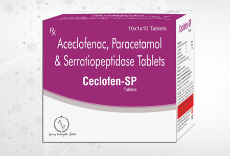 Ceclofen-SP