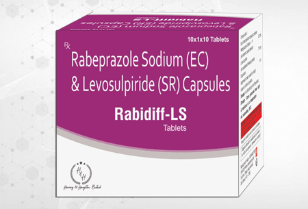 Rabidiff-LS